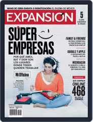 Expansión (Digital) Subscription                    May 15th, 2016 Issue