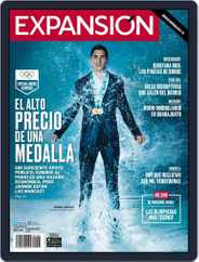 Expansión (Digital) Subscription                    August 1st, 2016 Issue