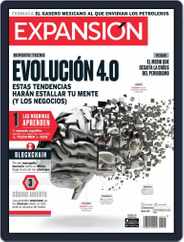 Expansión (Digital) Subscription                    September 15th, 2016 Issue