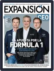 Expansión (Digital) Subscription                    October 15th, 2016 Issue