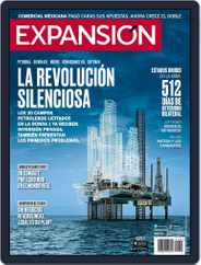 Expansión (Digital) Subscription                    November 1st, 2016 Issue