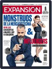 Expansión (Digital) Subscription                    November 15th, 2016 Issue