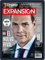 Expansión (Digital) Subscription                    December 1st, 2016 Issue