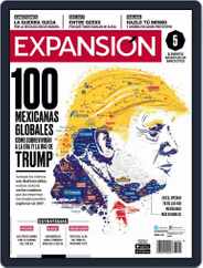 Expansión (Digital) Subscription                    February 1st, 2017 Issue