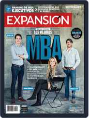 Expansión (Digital) Subscription                    February 15th, 2017 Issue