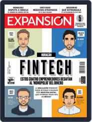 Expansión (Digital) Subscription                    March 1st, 2017 Issue