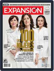 Expansión (Digital) Subscription                    March 15th, 2017 Issue
