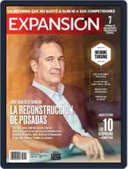 Expansión (Digital) Subscription                    April 1st, 2017 Issue