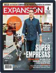 Expansión (Digital) Subscription                    May 15th, 2017 Issue