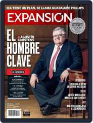 Expansión (Digital) Subscription                    June 1st, 2017 Issue