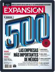 Expansión (Digital) Subscription                    June 15th, 2017 Issue