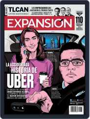 Expansión (Digital) Subscription                    August 15th, 2017 Issue