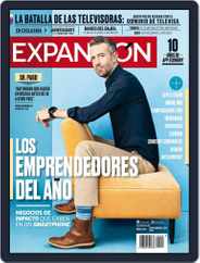 Expansión (Digital) Subscription                    September 1st, 2017 Issue