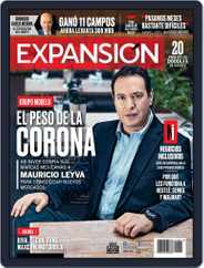 Expansión (Digital) Subscription                    September 15th, 2017 Issue