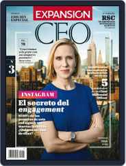 Expansión (Digital) Subscription                    October 15th, 2017 Issue