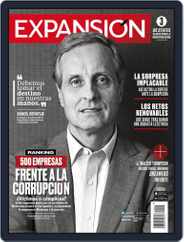 Expansión (Digital) Subscription                    November 1st, 2017 Issue