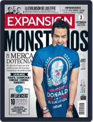 Expansión (Digital) Subscription                    November 15th, 2017 Issue