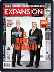 Expansión (Digital) Subscription                    December 15th, 2017 Issue