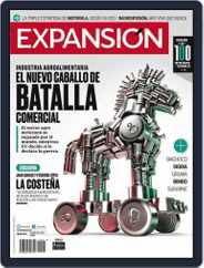 Expansión (Digital) Subscription                    January 15th, 2018 Issue