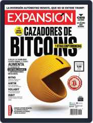 Expansión (Digital) Subscription                    February 1st, 2018 Issue