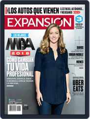 Expansión (Digital) Subscription                    February 15th, 2018 Issue