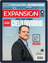 Expansión (Digital) Subscription                    March 1st, 2018 Issue