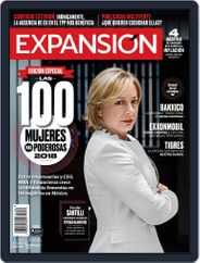 Expansión (Digital) Subscription                    March 15th, 2018 Issue