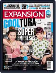 Expansión (Digital) Subscription                    May 15th, 2018 Issue