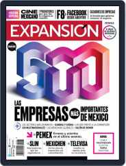 Expansión (Digital) Subscription                    June 15th, 2018 Issue