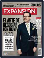 Expansión (Digital) Subscription                    September 15th, 2018 Issue