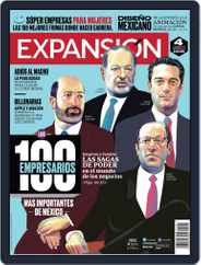 Expansión (Digital) Subscription                    October 1st, 2018 Issue