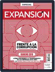 Expansión (Digital) Subscription                    November 1st, 2018 Issue