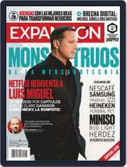 Expansión (Digital) Subscription                    November 15th, 2018 Issue