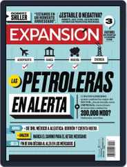 Expansión (Digital) Subscription                    December 1st, 2018 Issue