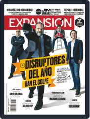 Expansión (Digital) Subscription                    December 15th, 2018 Issue
