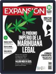 Expansión (Digital) Subscription                    January 1st, 2019 Issue