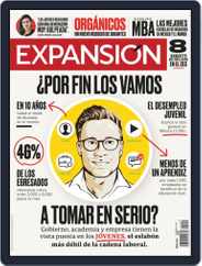 Expansión (Digital) Subscription                    February 1st, 2019 Issue