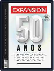 Expansión (Digital) Subscription                    April 2nd, 2019 Issue