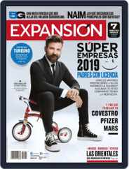 Expansión (Digital) Subscription                    May 2nd, 2019 Issue