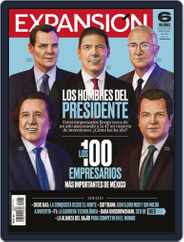 Expansión (Digital) Subscription                    October 2nd, 2019 Issue