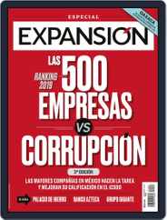 Expansión (Digital) Subscription                    December 1st, 2019 Issue