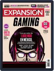 Expansión (Digital) Subscription                    February 1st, 2020 Issue