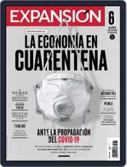 Expansión (Digital) Subscription                    April 1st, 2020 Issue