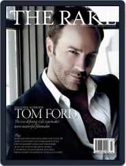 The Rake (Digital) Subscription                    January 1st, 2010 Issue