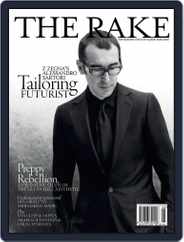 The Rake (Digital) Subscription                    March 1st, 2010 Issue