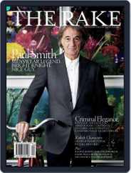 The Rake (Digital) Subscription                    April 1st, 2010 Issue