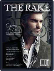 The Rake (Digital) Subscription                    June 4th, 2010 Issue