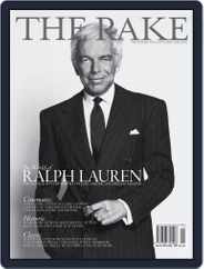 The Rake (Digital) Subscription                    September 1st, 2010 Issue