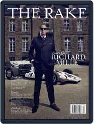 The Rake (Digital) Subscription                    December 1st, 2010 Issue