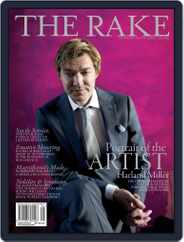 The Rake (Digital) Subscription                    June 1st, 2011 Issue